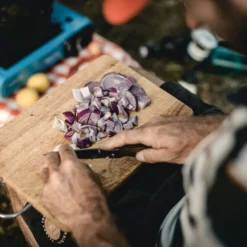 The Great Outdoors - 120 Recipes For Adventure Cooking -Campingutstyr Salg 2024 TheGreatOutdoors mood5 2000x 3f7b7e0b 22b4 4a6f b7a9 cd39598360d7