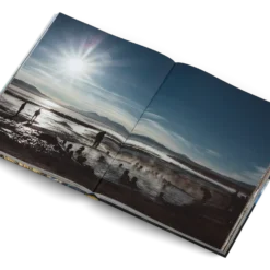 The Hidden Tracks -Campingutstyr Salg 2024 TheHiddenTracks gestalten Escape book inside 02 2000x png