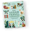 The Vegan Travel Handbook
