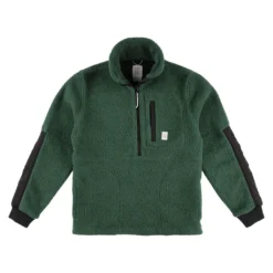 Mountain Fleece Pullover Herre