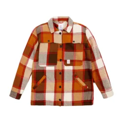 Mountain Shirt Jacket (Dame)