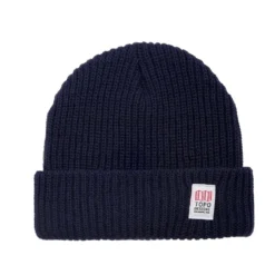 Watch Cap Lue -Campingutstyr Salg 2024 Topo Watch Cap Lue Black