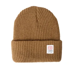 Watch Cap Lue -Campingutstyr Salg 2024 Topo Watch Cap Lue Coyote