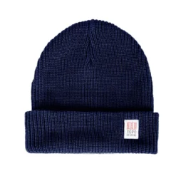 Watch Cap Lue -Campingutstyr Salg 2024 Topo Watch Cap Lue Navy