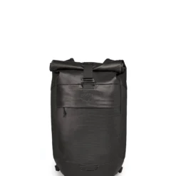 Osprey Transporter Roll Top -Campingutstyr Salg 2024 TransporterRollTopPack F21 Front Black web