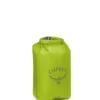 Osprey Ultralight DrySack 20 -Campingutstyr Salg 2024 UltralightDrySack20L S23 Side Limon10004936 web