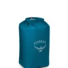 Osprey Ultralight DrySack 35 -Campingutstyr Salg 2024 UltralightDrySack35L S23 Side WaterfrontBlue10004930 web