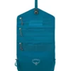Osprey Ultralight Roll Organizer -Campingutstyr Salg 2024 UltralightRollOrganizer S23 Side2 WaterfrontBlue10004965 web