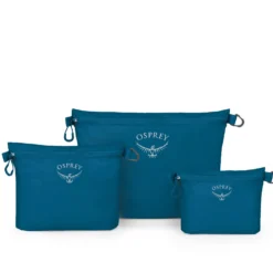 Osprey Zipper Sack Set