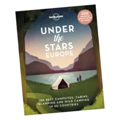 Under The Stars - Europe