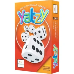 Yatzy