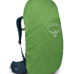 Osprey Volt 65 Tursekk Herre -Campingutstyr Salg 2024 Volt65 S22 Side2 MutedSpaceBlue10004088 web
