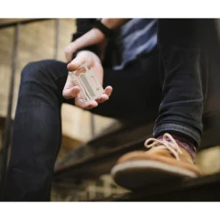 Gentlemen's Hardware Credit Card Tool -Campingutstyr Salg 2024 WAWGH267webb56 1000x800 1