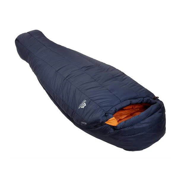 Mountain Equipment Nova IV Sovepose 3 Mountain Equipment Nova IV Sovepose