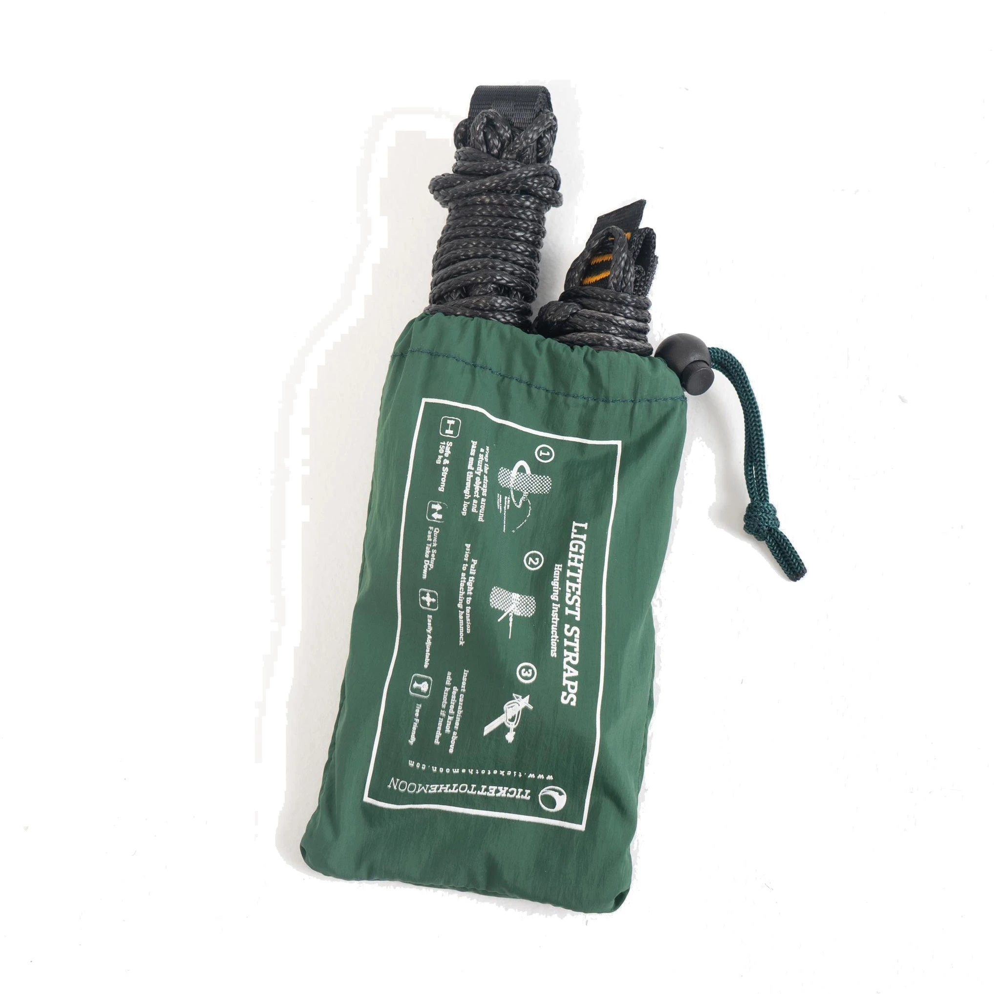 TICKET TO THE MOON Lightest Straps 3 TICKET TO THE MOON Lightest Straps