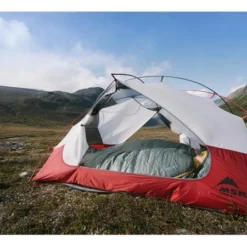 MSR Elixir 2 V2 Green Telt (2 Personer) -Campingutstyr Salg 2024 WEB Image10332 elixir 3 510614998