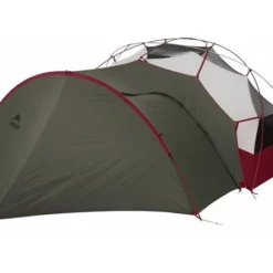 GearShed V2 Fortelt Til MSR