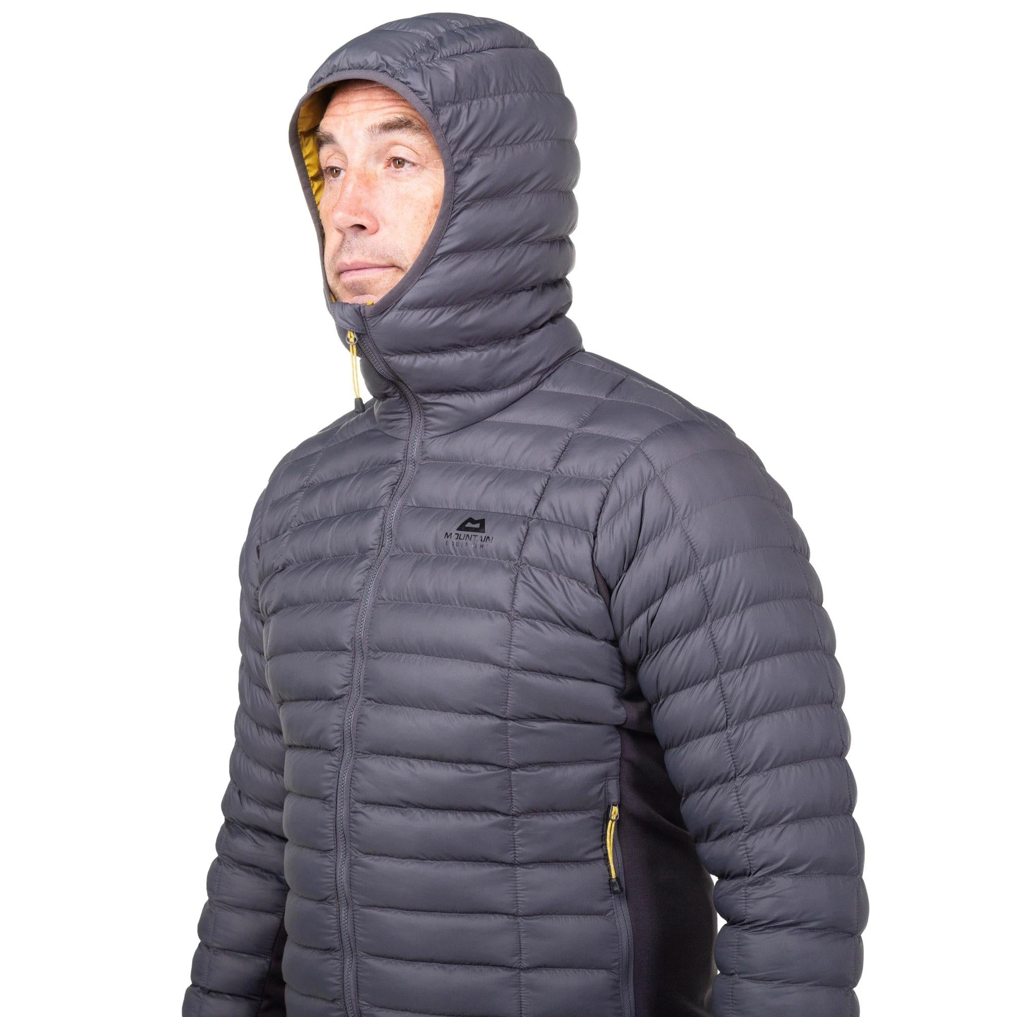 Mountain Equipment Particle Hooded Jacket Herre - Bilde 7