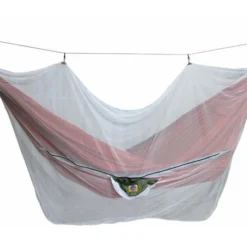 TICKET TO THE MOON Myggnett For Hengekøye -Campingutstyr Salg 2024 WEB Image Ticket To The Moon Myggnett 330 x 120 cm1651466618