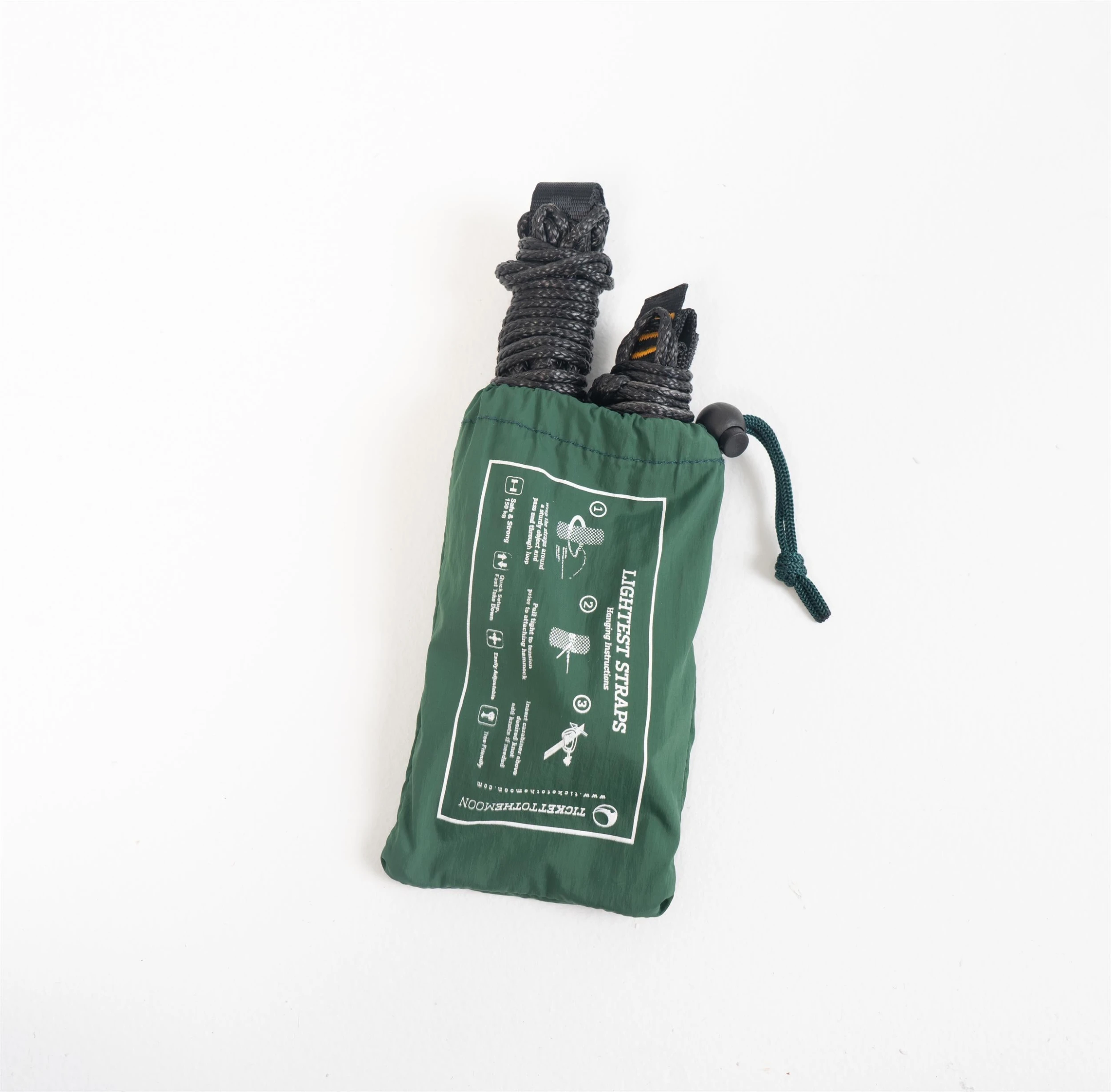 TICKET TO THE MOON Lightest Straps 7 TICKET TO THE MOON Lightest Straps - Bilde 5