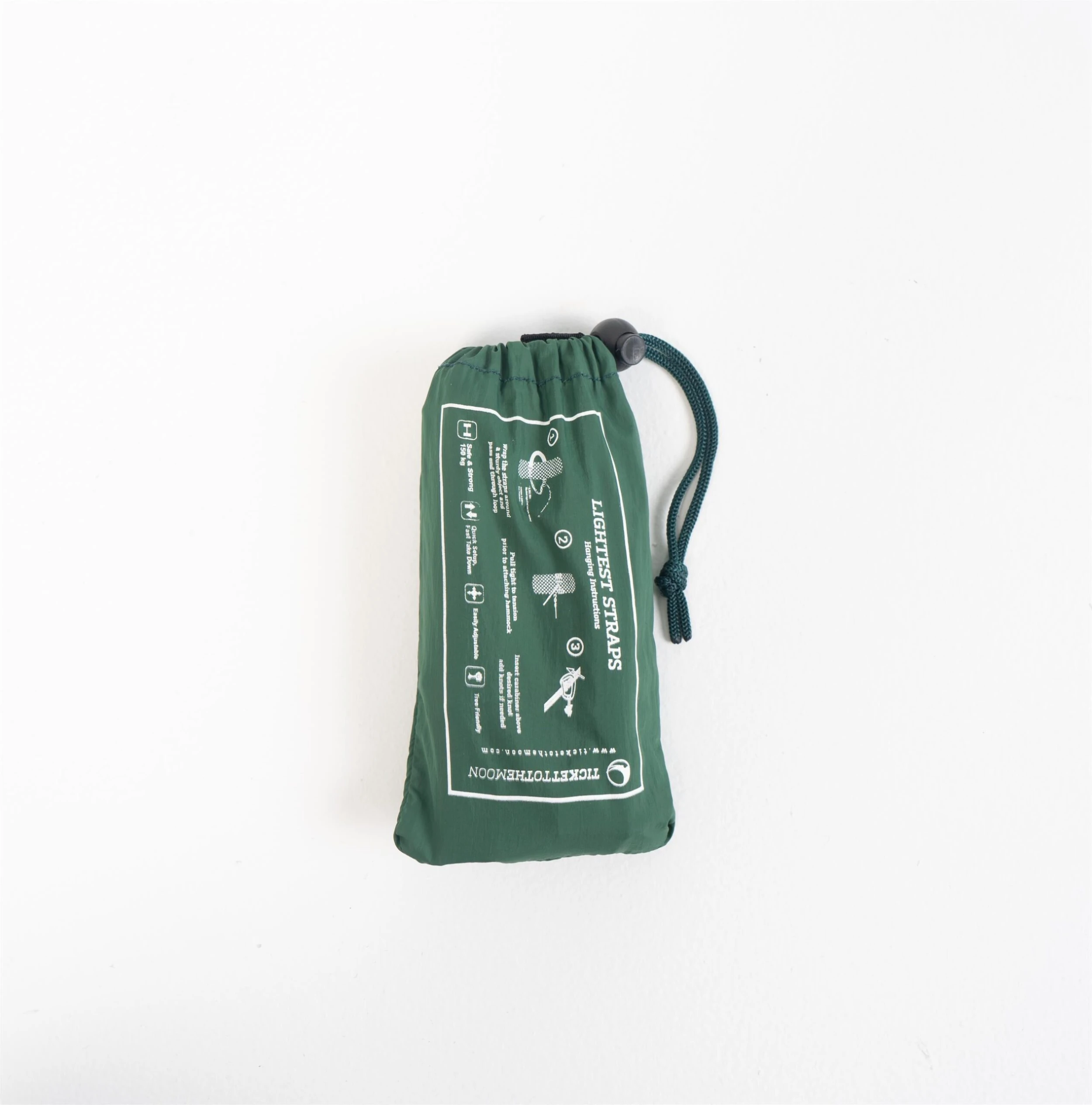 TICKET TO THE MOON Lightest Straps 6 TICKET TO THE MOON Lightest Straps - Bilde 4