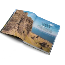 Wanderlust Europe - The Great European Hike -Campingutstyr Salg 2024 WanderlustEurope inside02 2000x 53407f8f e1fa 4282 8307 e15bac4bb498