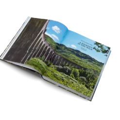 Wanderlust Europe - The Great European Hike -Campingutstyr Salg 2024 WanderlustEurope inside03 2000x baf8cde7 4b86 43d8 8073 d5b819a48efd