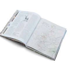 Wanderlust Europe - The Great European Hike -Campingutstyr Salg 2024 WanderlustEurope inside04 2000x f42f9262 d484 4db4 b824 5a3de6d8c8ed