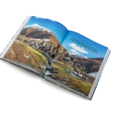 Wanderlust Europe - The Great European Hike -Campingutstyr Salg 2024 WanderlustEurope inside05 2000x 52200362 5896 4e28 a62e a52b6cf2d458