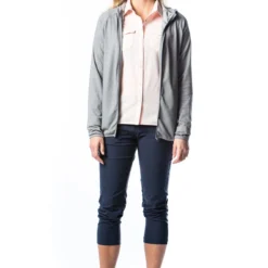 Craghoppers Nosilife Nilo Hooded Top Dame 10 Craghoppers Nosilife Nilo Hooded Top Dame -Campingutstyr Salg 2024 Web version 18