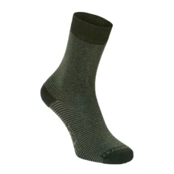 Craghoppers Nosilife Twin Socks Dame