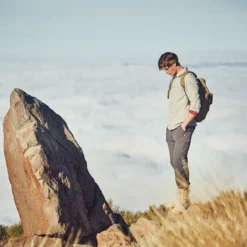 Craghoppers Nosilife Adventure II LS Shirt -Campingutstyr Salg 2024 Web version HH2A5420