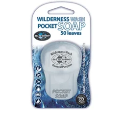 Sea To Summit Wilderness Pocket Soap