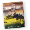 Wine Trails Europe -Campingutstyr Salg 2024 Wine Trails of Europe 1 9781788689465.pdp .0