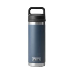 Yeti Rambler 532 Ml (18 Oz) -Campingutstyr Salg 2024 YETI Rambler 18oz 532ml Navy
