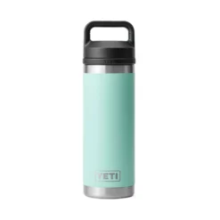 Yeti Rambler 532 Ml (18 Oz) -Campingutstyr Salg 2024 YETI Rambler 18oz 532ml Sea Foam