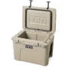 Yeti Tundra 35 Hard Cooler -Campingutstyr Salg 2024 YETI Tundra 35 Hard Cooler Tan