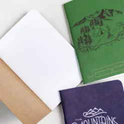 United By Blue Adventure Notebook (3-pak) -Campingutstyr Salg 2024 adventureboundnotebooks3 2000x 6569367e d9fd 4249 a324 53c9c57782af