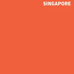 Wallpaper* City Guide Singapore