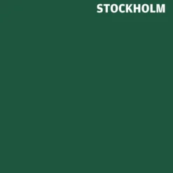 Wallpaper* City Guide Stockholm 2015
