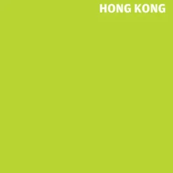 Wallpaper* City Guide Hong Kong 2015