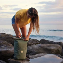 Osprey Arcane Roll Top WP 25 Ryggsekk -Campingutstyr Salg 2024 arcanerolltopwp18 1 b7c405e9 b094 4080 a369 7e510f6ffeee