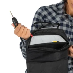 Osprey Arcane Roll Top WP 25 Ryggsekk -Campingutstyr Salg 2024 arcanewp 25l s22 detail6 stonewashblack.jpg 1 6ce85b8c d111 49f3 a0a8 d1225feda757