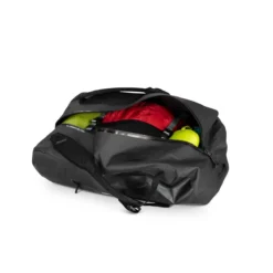 Osprey Arcane WP Duffel 40 Liter -Campingutstyr Salg 2024 arcanewpduffel f22 detail5 mambablack.jpg 1
