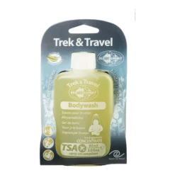 Sea To Summit Body Wash Såpe 89ml