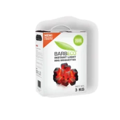 Barbeco Hurtigbriketter 7 Barbeco Hurtigbriketter -Campingutstyr Salg 2024 barbeco hurtigbriketter