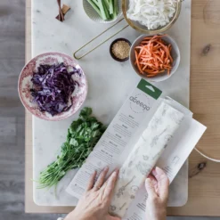 Beeswax Food Wrap Variety 3-pack -Campingutstyr Salg 2024 beeswax wrap abeego variety set packaging inside 2786x d43046db 0f8c 48da 9eb5 bf5cc5ebafe8 scaled