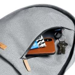 BELLROY Campus Backpack -Campingutstyr Salg 2024 bellroy bcma ash web 05 720x480 eefdc53c b331 40a1 a7c2 314865f5aaa4