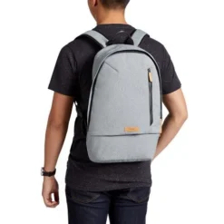 BELLROY Campus Backpack -Campingutstyr Salg 2024 bellroy bcma ash web 08 720x480 e23f97e4 66e0 4e03 a249 947649a9b6b2