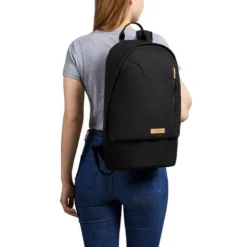BELLROY Campus Backpack -Campingutstyr Salg 2024 bellroy bcma black web 09 720x480 a82134fe 7007 4089 8c4c fdb882878ef3